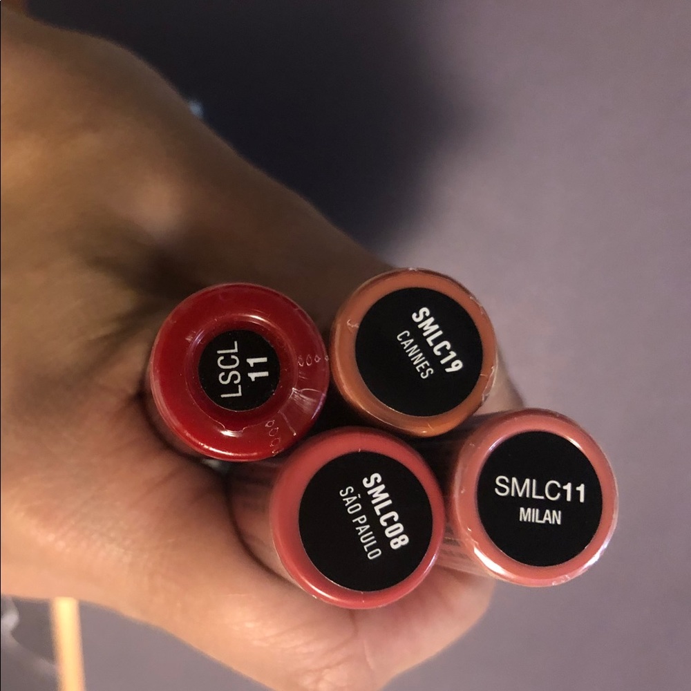 NYX Makeup Bundle 💄 nwt ✨ - Picture 2 of 4